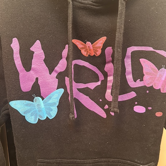 JuiceWrld size medium - Picture 4 of 4